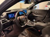 Gebraucht BMW M3 Performance 530 PS (389 kW) 2025 Grau Kombi