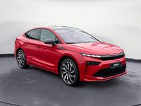 Neu Skoda Enyaq iV SportLine 210 kW (286 PS) 2025 Rot SUV