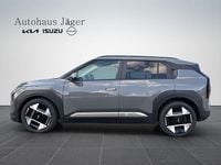 Nowe Kia EV3 Earth 150 kW (204 KM) 2025 Szary SUV