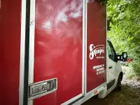 Gebraucht Renault Master 170 PS (125 kW) 2015 Schwarz Van