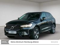 Gebraucht Volvo XC60 Plus 257 PS (189 kW) 2024 Schwarz SUV