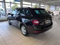 gebraucht Skoda Fabia Combi 1.0 TSI Ambition