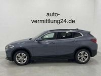 Gebraucht BMW X2 Advantage 178 PS (130 kW) 2023 Grau SUV