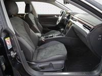 Gebraucht VW Arteon Elegance 190 PS (139 kW) 2021 Deep black perleffekt Kombi