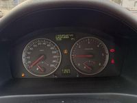 Gebraucht Volvo C30 Momentum 136 PS (100 kW) 2007 Schwarz Kleinwagen