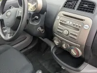 Gebraucht Subaru Justy Trend 69 PS (50 kW) 2009 Rot Kleinwagen