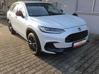 Gebraucht Honda ZR-V Sport 184 PS (135 kW) 2024 Weiß SUV