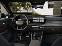 Neu Audi Q3 Ambiente 265 PS (194 kW) 2026 Daytonagrau perleffekt daytonagrau perleffekt SUV
