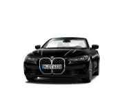 Gebraucht BMW 420 Efficient Dynamics 184 PS (135 kW) 2024 Cabrio