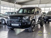 Neu Land Rover Defender 426 PS (313 kW) 2025 Grau SUV