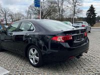 gebraucht Honda Accord Lifestyle*2-Hand*AHK*TÜV NEU*NAVI*Bi-Xenon*