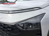 Neu Hyundai Bayon Trend 101 PS (74 kW) 2025 Grau SUV