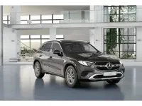 Gebraucht Mercedes GLC220 Avantgarde 197 PS (144 kW) 2025 Grau SUV
