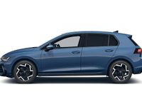 Gebraucht VW Golf VIII R 150 PS (110 kW) 2025 Anemonenblau metallic