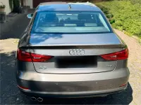 Gebraucht Audi A3 150 PS (110 kW) 2015 Grau Limousine