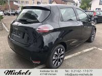 gebraucht Renault Zoe ZOEEvolution 135 - Techno - Winter - GJR