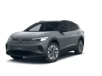 Neu VW ID.4 Pro 210 kW (286 PS) 2026 Grau SUV