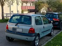 Gebraucht Renault Twingo 58 PS (42 kW) 2005 Kleinwagen