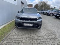 Ny Jeep Compass 145 HK (106 kW) 2026 Grå SUV