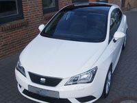 Gebraucht Seat Ibiza SC Style 110 PS (80 kW) 2016 Weiß Kleinwagen