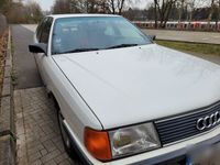 gebraucht Audi 100 