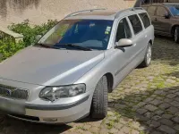 Occasion Volvo V70 200 ch (147 kW) 2000 Argent Break