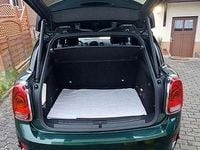 Gebraucht Mini Cooper SD 190 PS (139 kW) 2017 Grün Kleinwagen