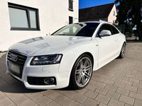 gebraucht Audi A5 3.0 TDI (DPF) quattro -