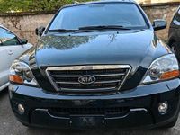 Gebraucht Kia Sorento 170 PS (125 kW) 2007 SUV