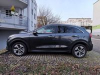 gebraucht Kia Niro Pflege Model 2022 64KWh