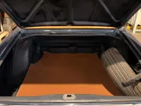 Gebraucht Mercedes 220 1965 Blau Coupé