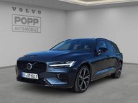 Gebraucht Volvo V60 Plus 349 PS (256 kW) 2025 Denim blue Kombi