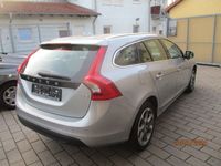 gebraucht Volvo V60 D3 Ocean Race