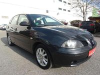Second-hand Seat Cordoba Reference 86 CP (63 kW) 2009 Gri Berlinǎ