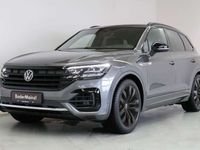 gebraucht VW Touareg 4.0 TDI V8 R-Line