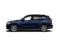 gebraucht BMW X1 sDrive18d