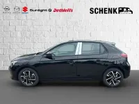 Neu Opel Corsa 101 PS (74 kW) 2026 Karbon schwarz Kleinwagen