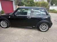 Usado Mini Cooper 122 HP (89 kW) 2011 Preto Citadino