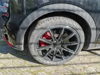 Gebraucht Smart #5 Brabus 475 kW (646 PS) 2026 Schwarz SUV