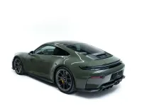 Neu Porsche 911 GT3 510 PS (375 kW) 2026 Blackolive Coupé
