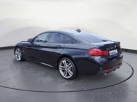 gebraucht BMW 420 M Sport Innovationsp. AHK