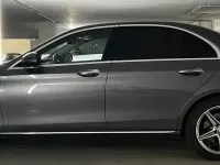 Gebraucht Mercedes E350 299 PS (219 kW) 2017 Grau Limousine