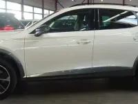 Gebraucht Cupra Formentor 150 PS (110 kW) 2024 Weiß SUV