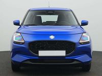 Gebraucht Suzuki Swift Club 82 PS (60 kW) 2025 Frontier blue pearl Kleinwagen