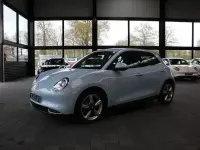 Usata Ora 03 125 kW (171 CV) 2023 Blu Utilitaria