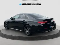 Gebraucht Mercedes CLS450 AMG 367 PS (269 kW) 2023 Schwarz Limousine