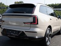 Neu Volvo EX90 Performance 500 kW (680 PS) 2025 Beige SUV