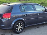 Gebraucht Opel Signum 150 PS (110 kW) 2006 Kleinwagen