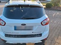 gebraucht Ford Kuga MK1 Titanium 2x4 Diesel