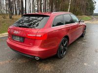 gebraucht Audi A6 Kombi S Line 3,0TDI